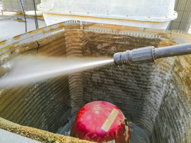 Best Affordable HVAC Duct Cleaning  in Bradley, IL