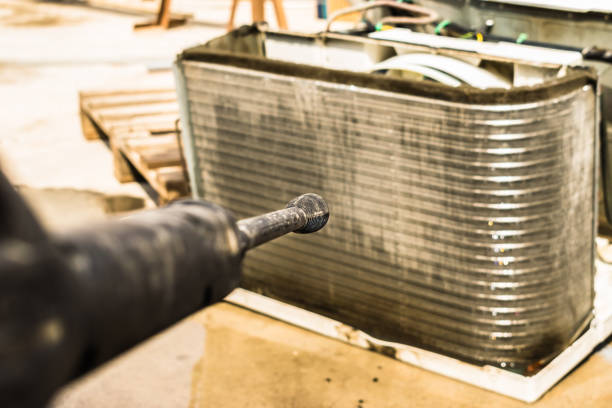 Best Affordable HVAC Duct Cleaning  in Bradley, IL