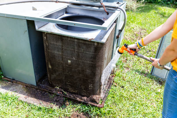 Best Duct Cleaning for Offices  in Bradley, IL