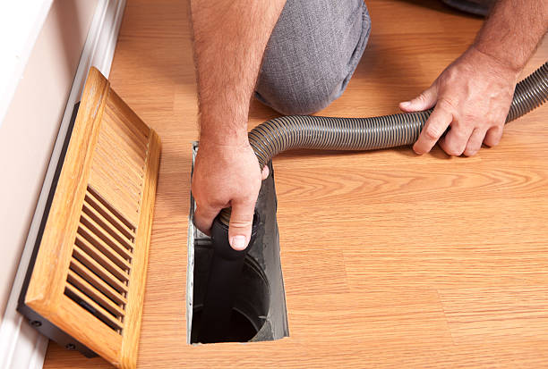 Best Air Duct Cleaning Near Me  in Bradley, IL