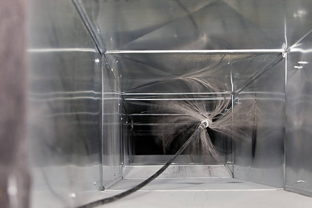 Best Commercial Air Duct Cleaning  in Bradley, IL