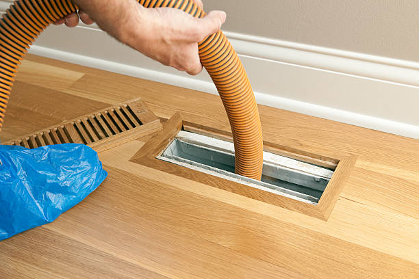 Best Local Air Duct Cleaning Services  in Bradley, IL