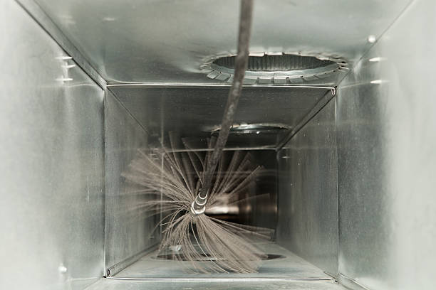 Best Professional Duct Cleaning Services  in Bradley, IL