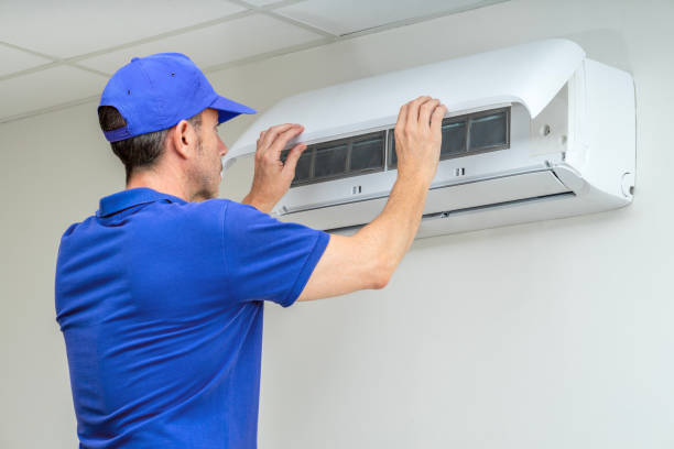 Reliable IL Airduct Cleaning Solutions