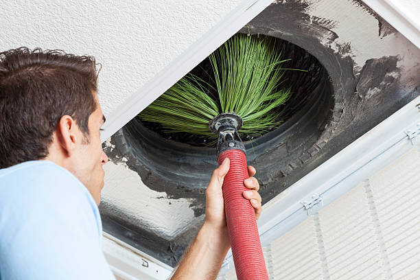 Best Emergency Air Duct Cleaning  in Bradley, IL