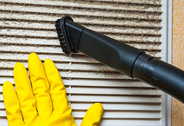 Best HVAC Duct Inspection Services  in Bradley, IL