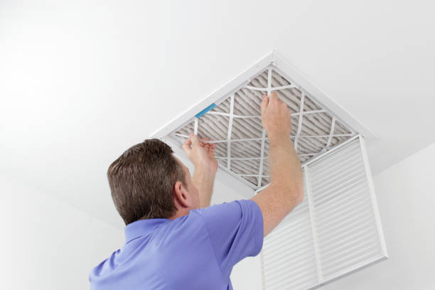 Best Air Duct Cleaning Near Me  in Bradley, IL